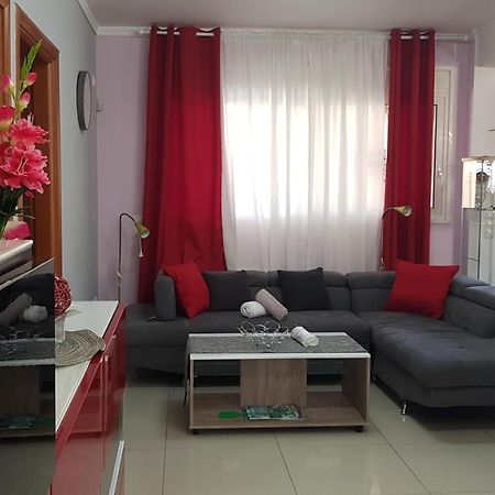 Renovated Lovely Apartment Near Airport & Sea Порто-Рафти Экстерьер фото