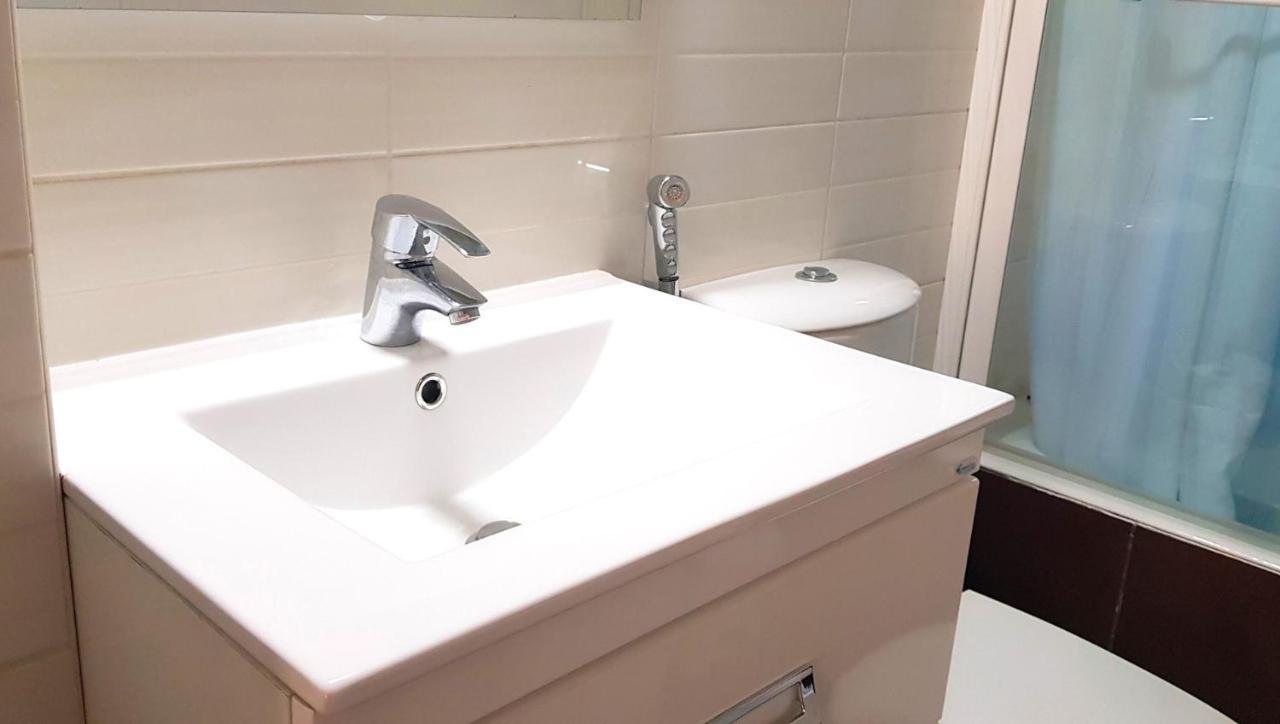 Renovated Lovely Apartment Near Airport & Sea Порто-Рафти Экстерьер фото