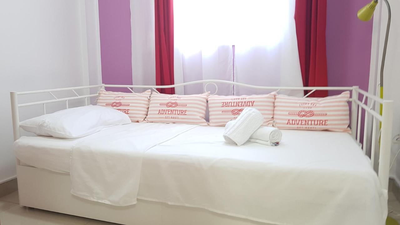 Renovated Lovely Apartment Near Airport & Sea Порто-Рафти Экстерьер фото