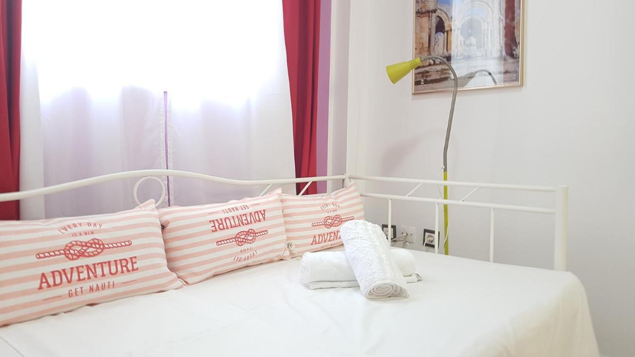 Renovated Lovely Apartment Near Airport & Sea Порто-Рафти Экстерьер фото