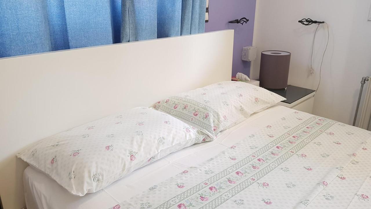 Renovated Lovely Apartment Near Airport & Sea Порто-Рафти Экстерьер фото